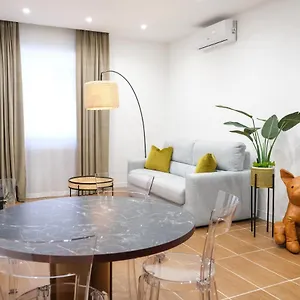  Apartamento Aroma Apartment, Maschio Angioino-porto Di