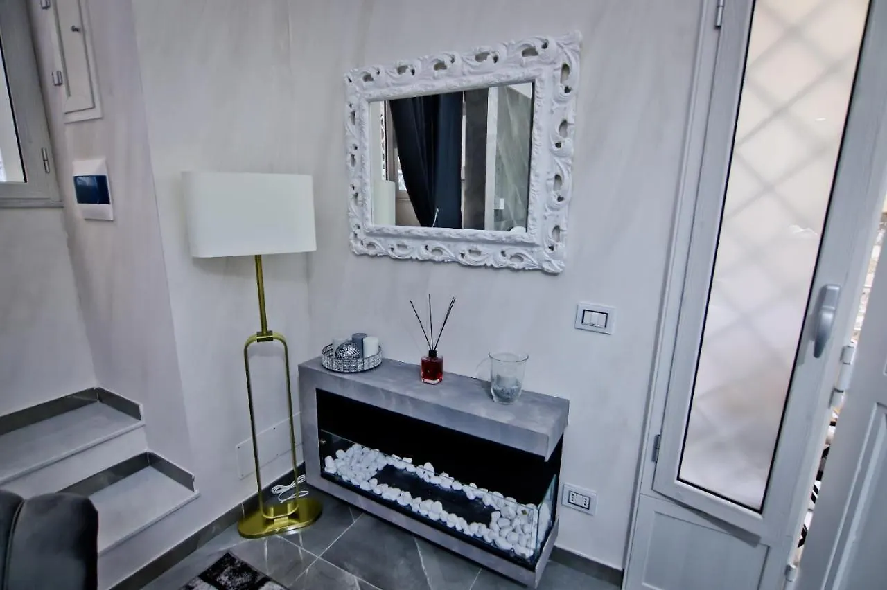 Apartment Cuore Di Napoli