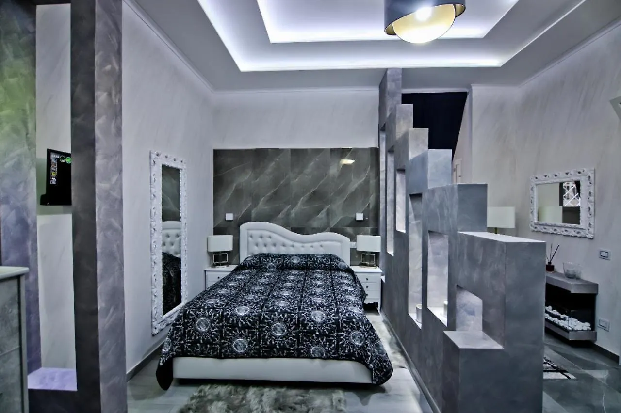 Cuore Di Napoli Apartman
