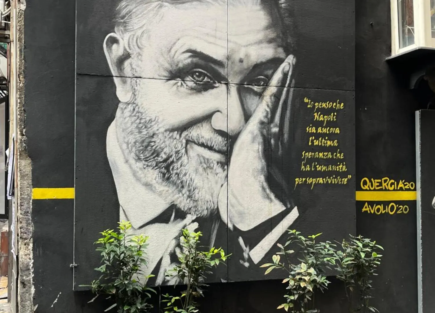 Cuore Di Napoli Italy